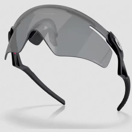 Occhiali Oakley QNTM Kato glasses - Matte black prizm black