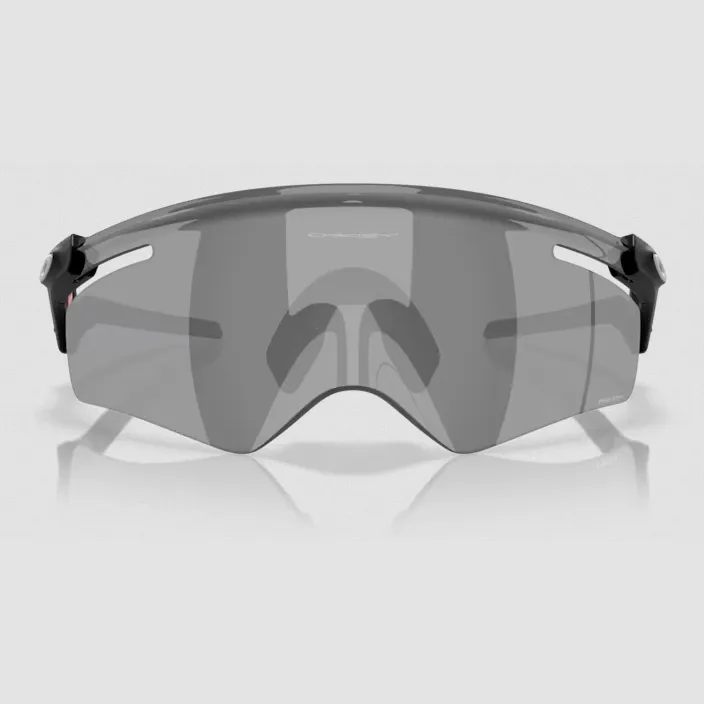 Occhiali Oakley QNTM Kato glasses - Matte black prizm black