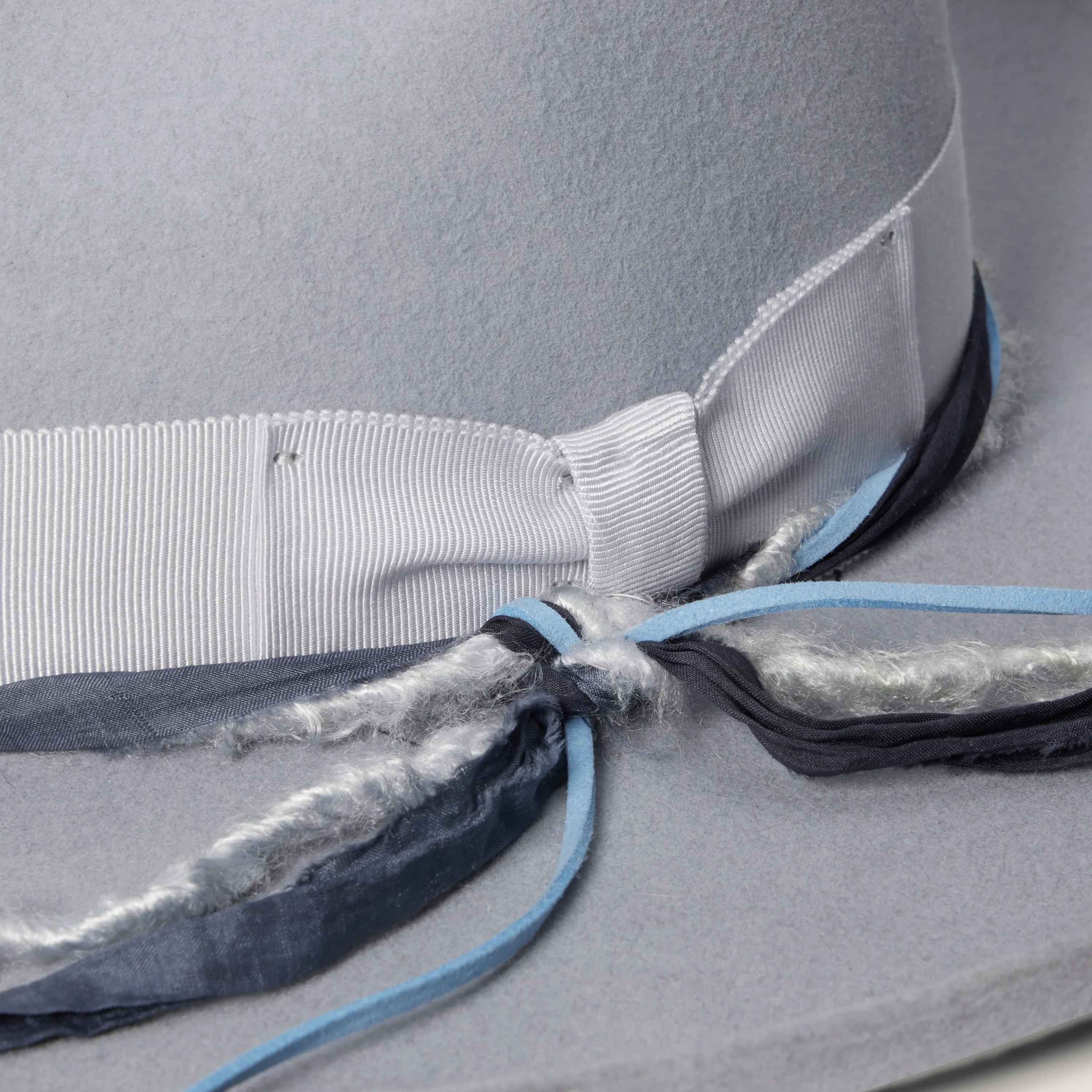 Oceanus Fedora -STETSON