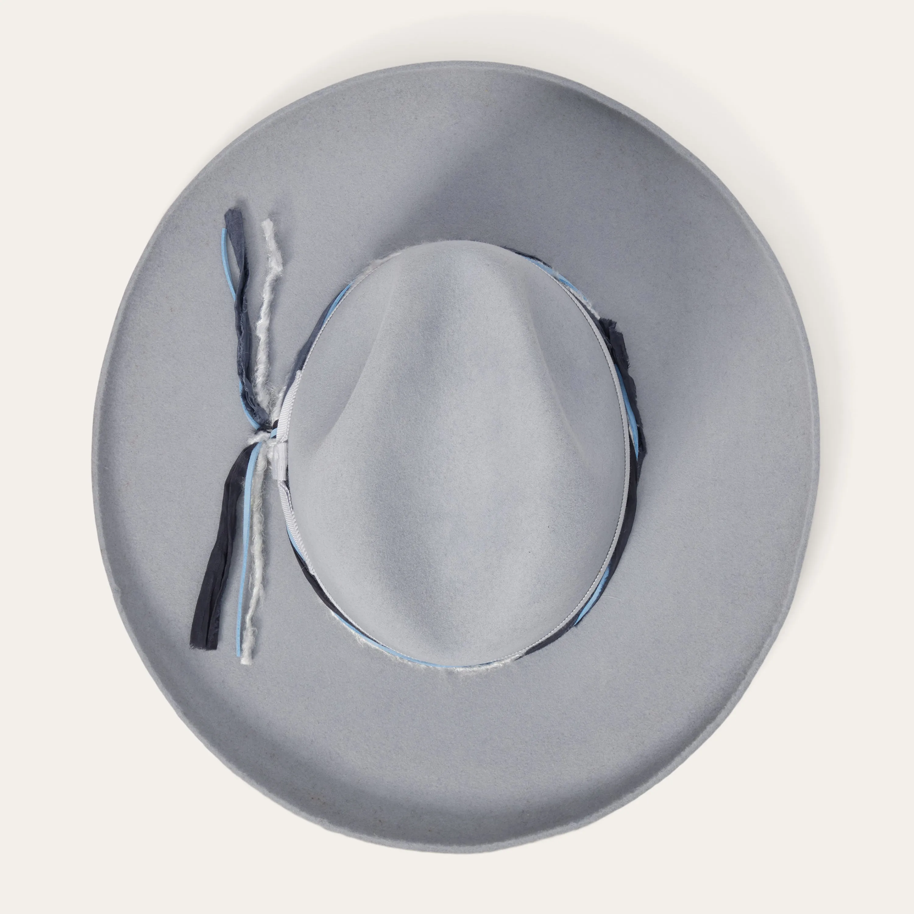 Oceanus Fedora -STETSON