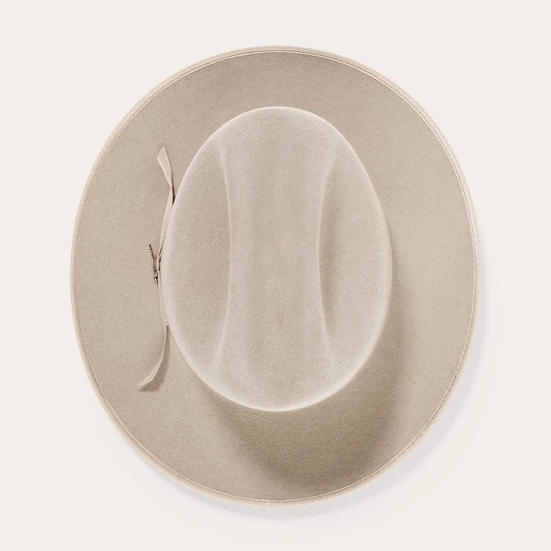 Open Road Royal Deluxe Hat -STETSON