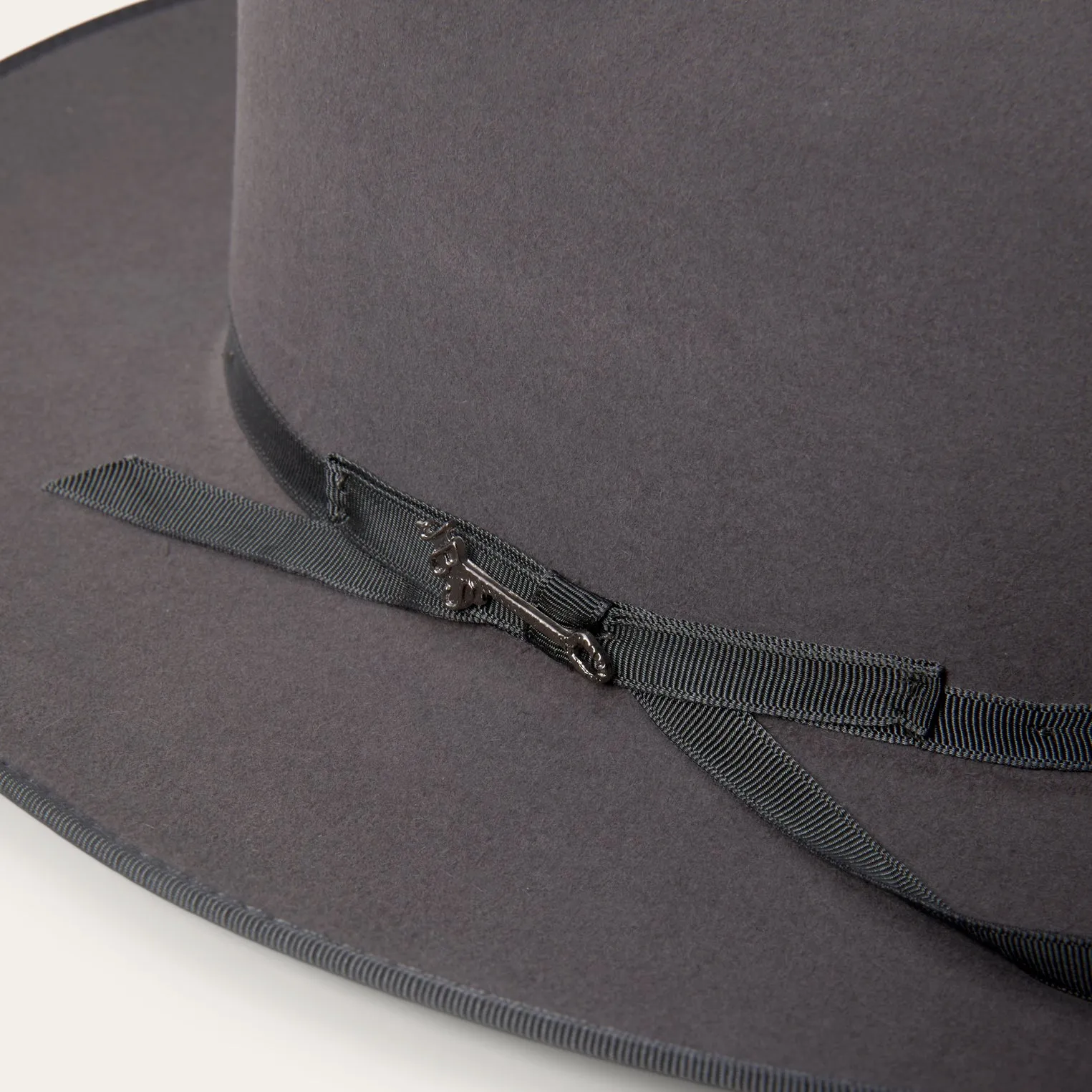 Open Road Royal Deluxe Hat -STETSON