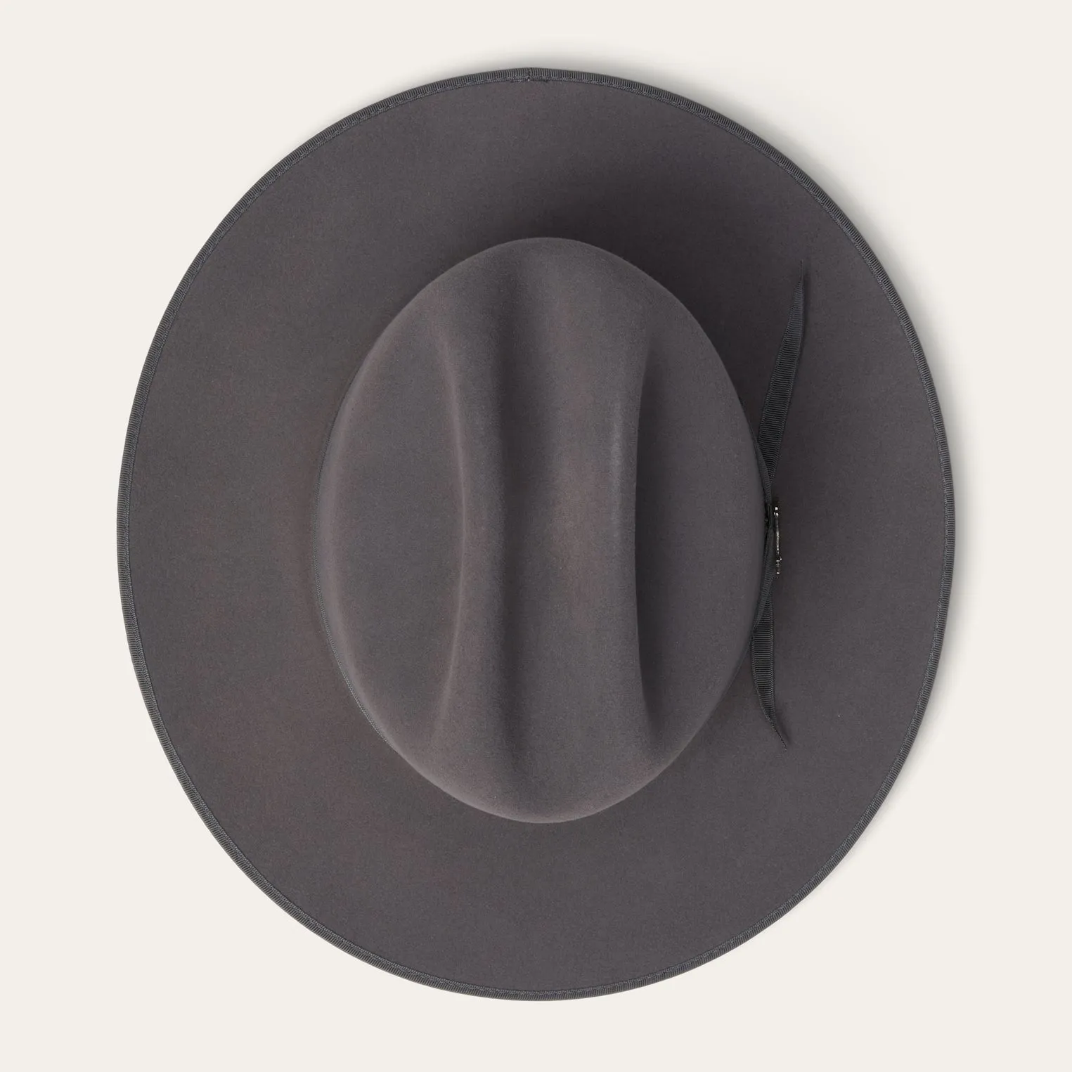 Open Road Royal Deluxe Hat -STETSON