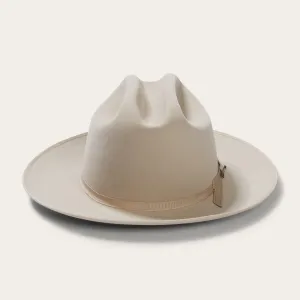 Open Road Royal Deluxe Hat -STETSON