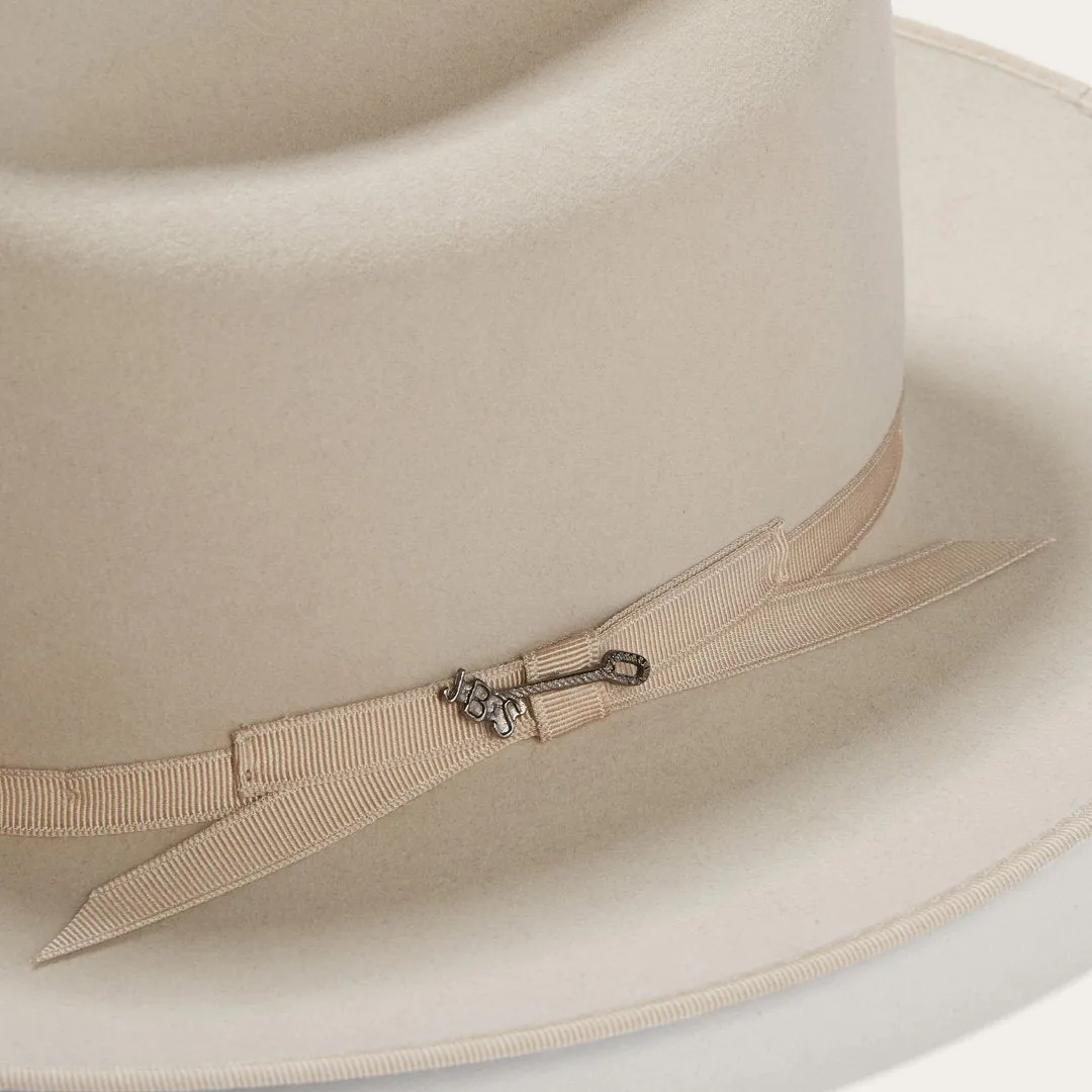 Open Road Royal Deluxe Hat -STETSON