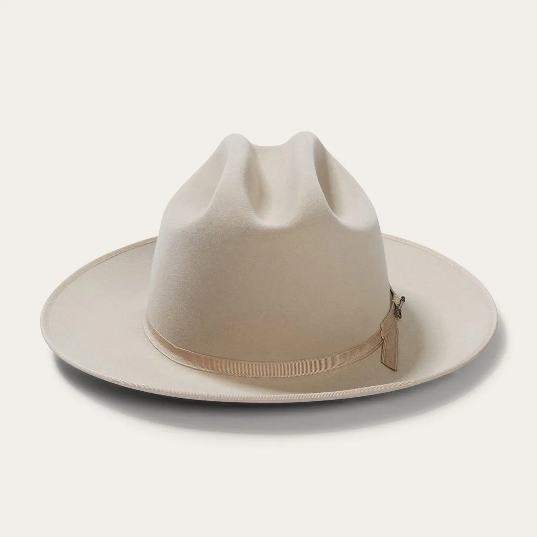 Open Road Royal Deluxe Hat -STETSON