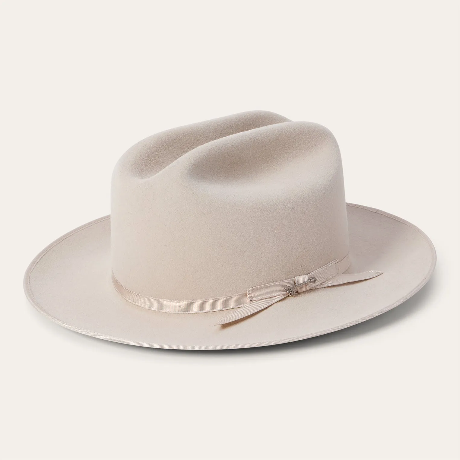 Open Road Royal Deluxe Hat -STETSON