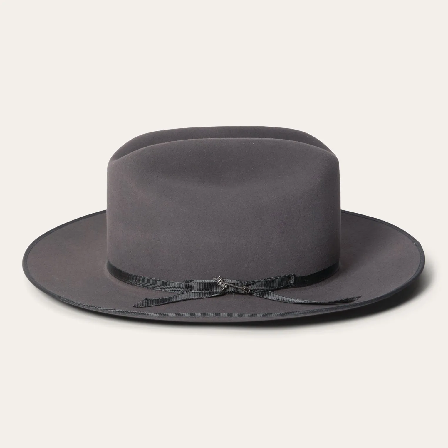 Open Road Royal Deluxe Hat -STETSON