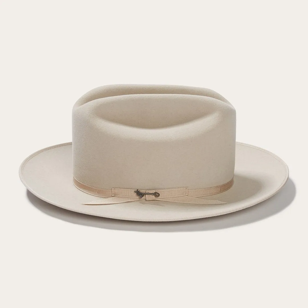 Open Road Royal Deluxe Hat -STETSON