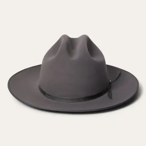 Open Road Royal Deluxe Hat -STETSON