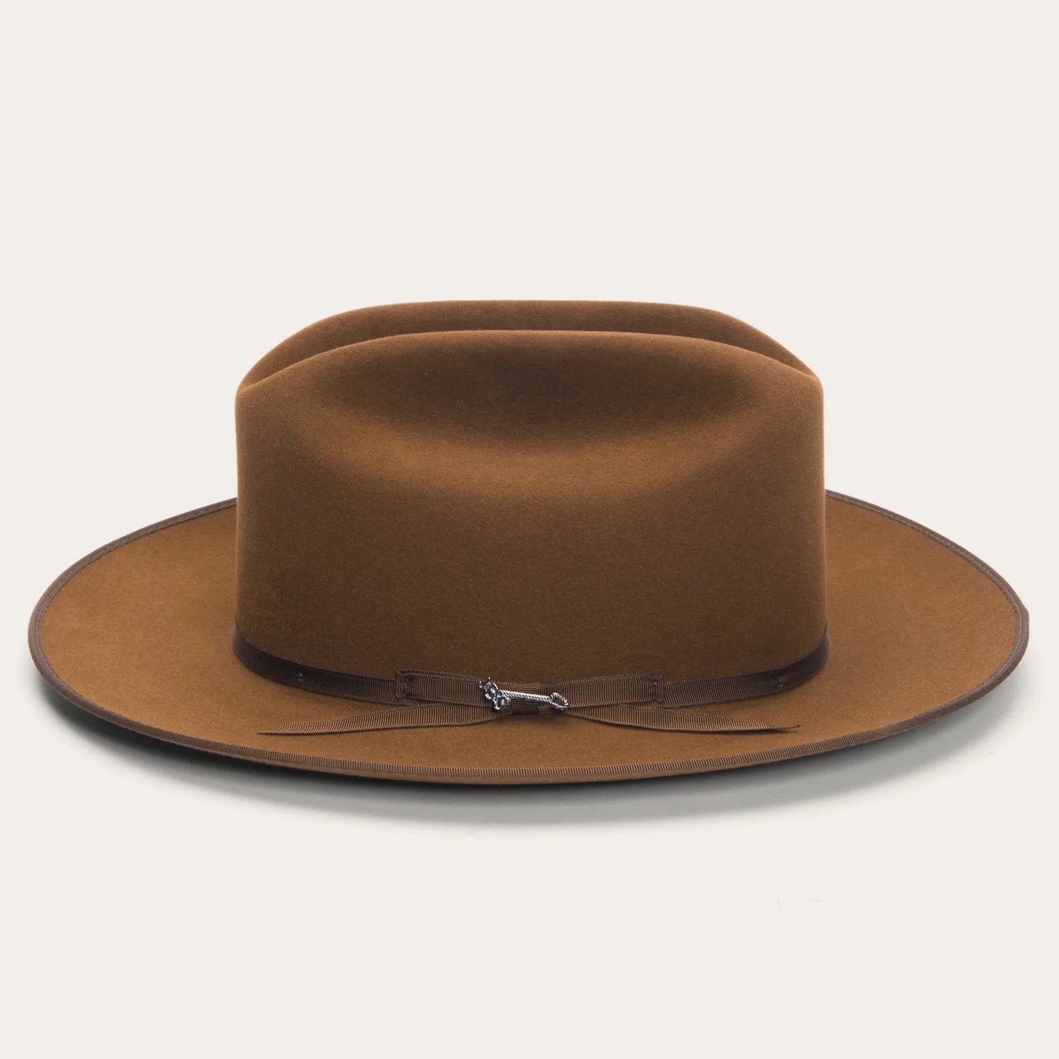 Open Road Royal Deluxe Hat -STETSON