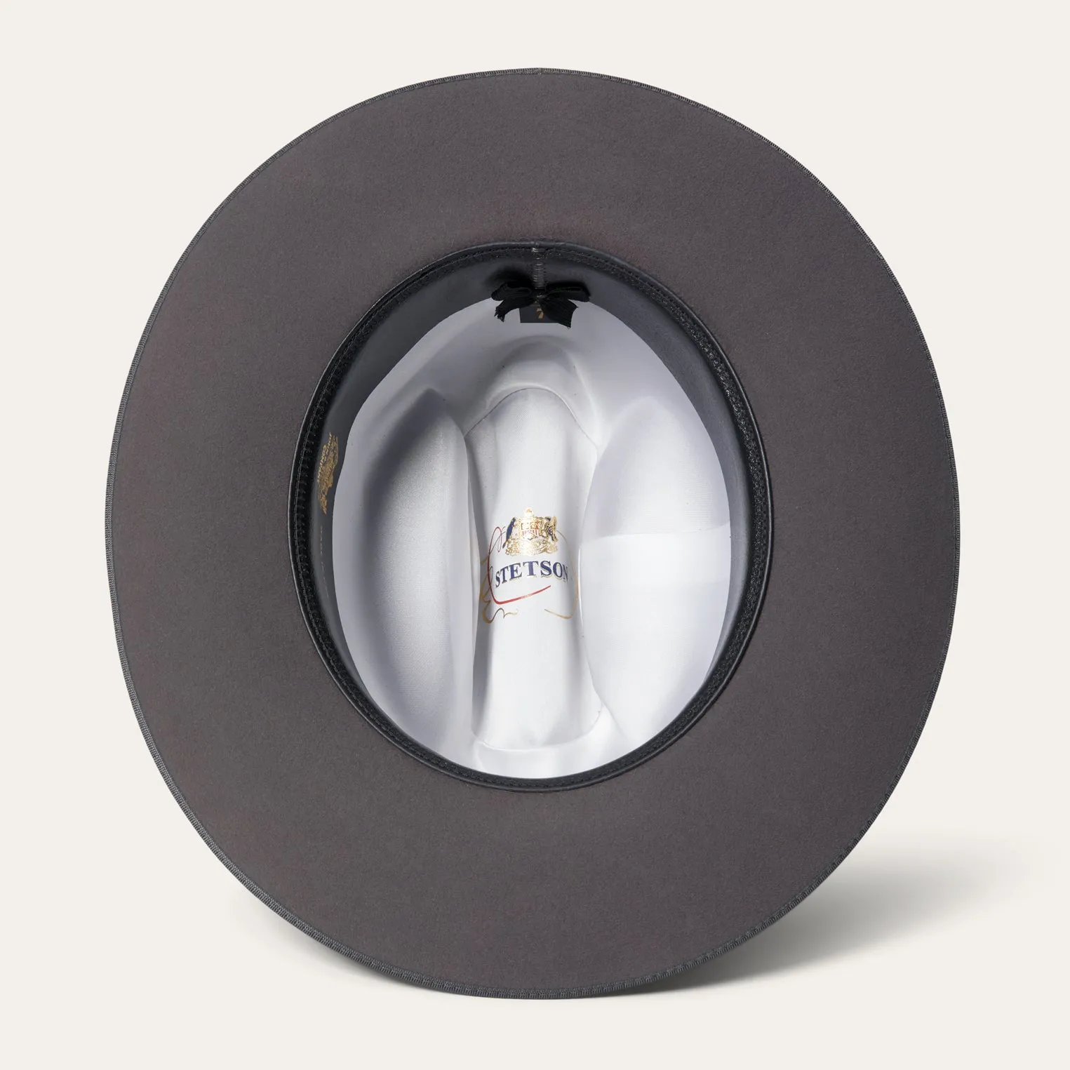 Open Road Royal Deluxe Hat -STETSON
