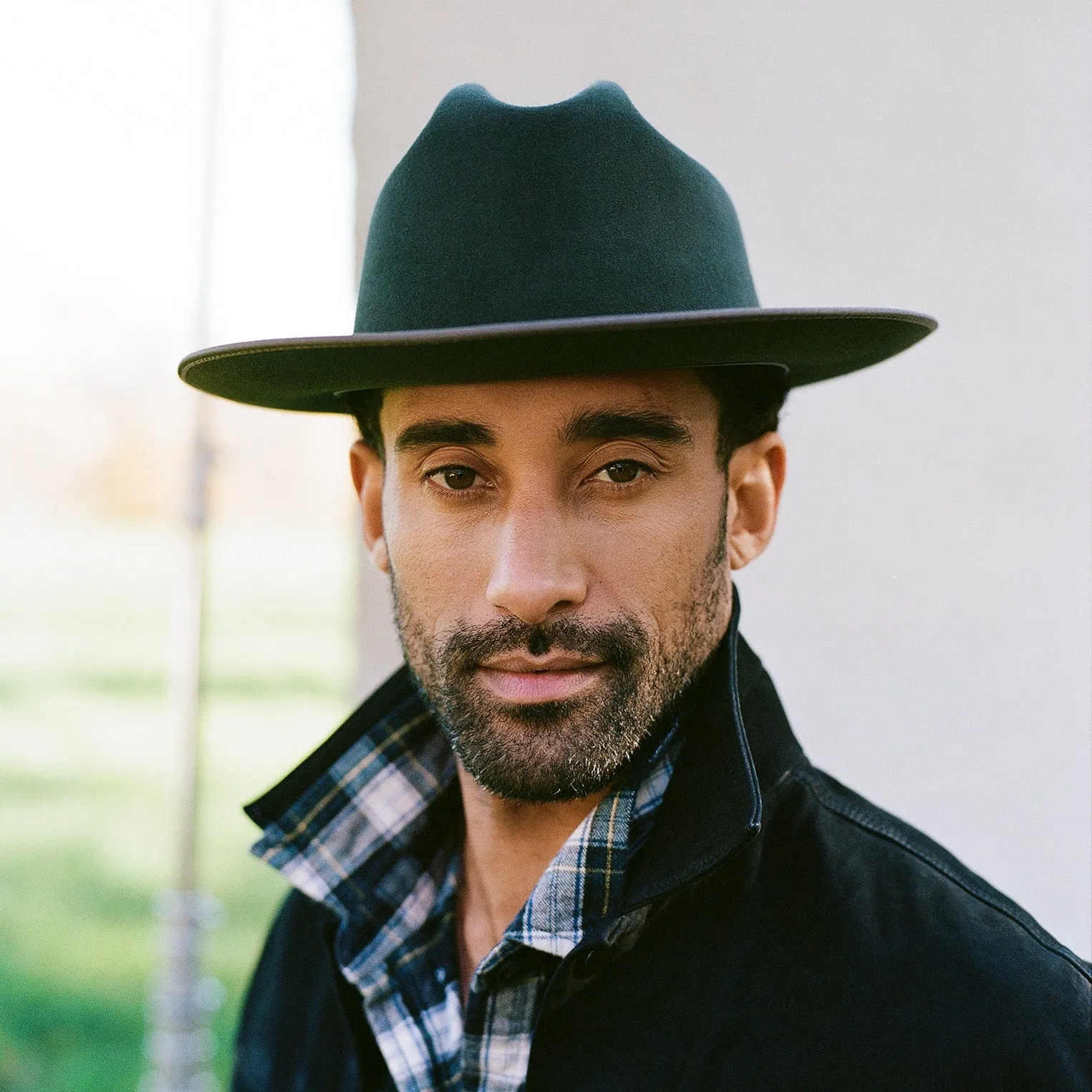 Open Road Royal Deluxe Hat -STETSON