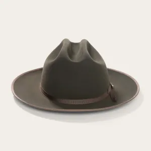 Open Road Royal Deluxe Hat -STETSON