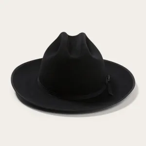 Open Road Royal Deluxe Hat -STETSON