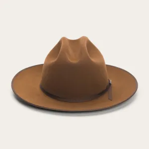 Open Road Royal Deluxe Hat -STETSON