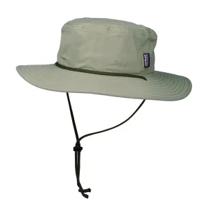 Patagonia Hats Brimmer Recycled Boonie Hat - Light Olive