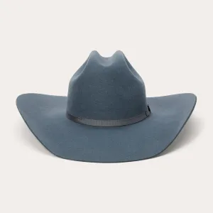 Pismo Cowboy Hat -STETSON