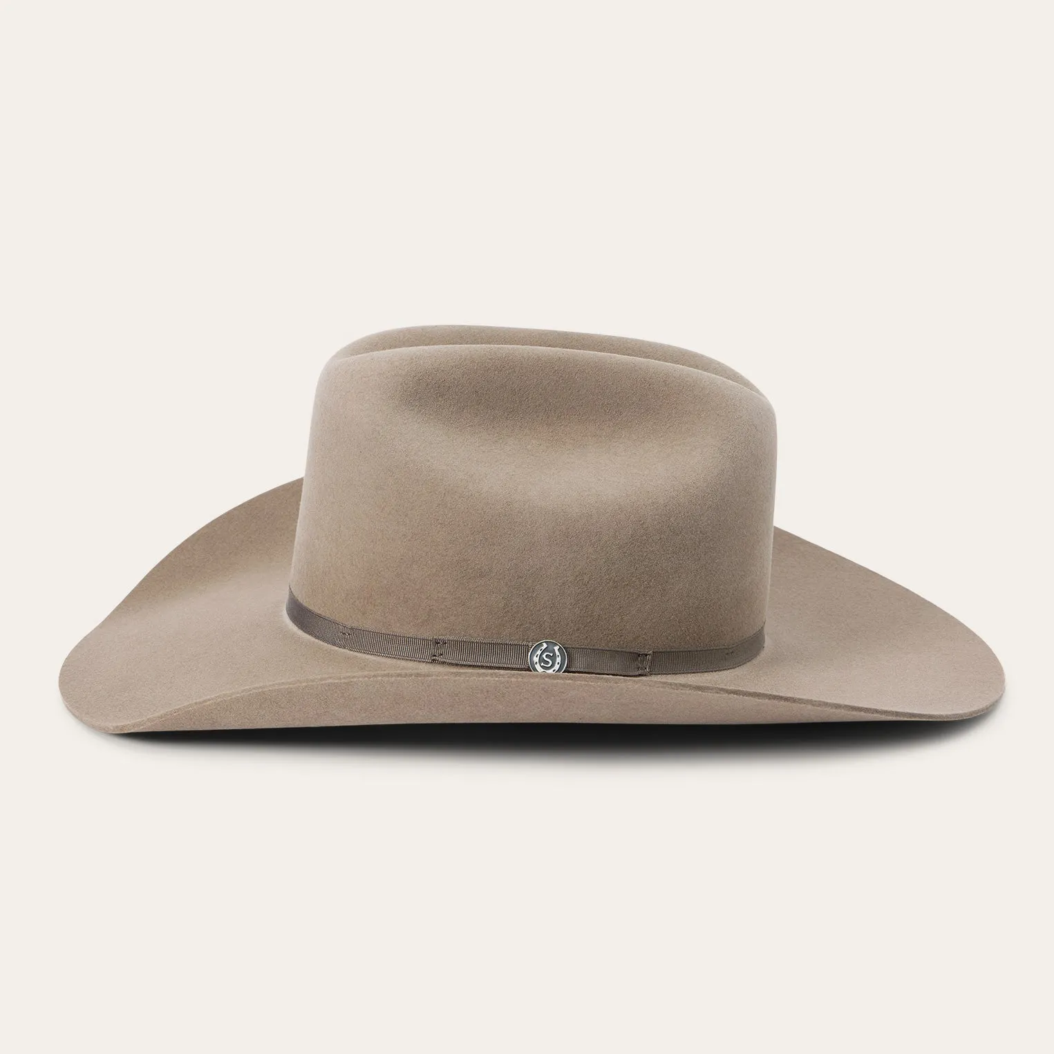 Pismo Cowboy Hat -STETSON