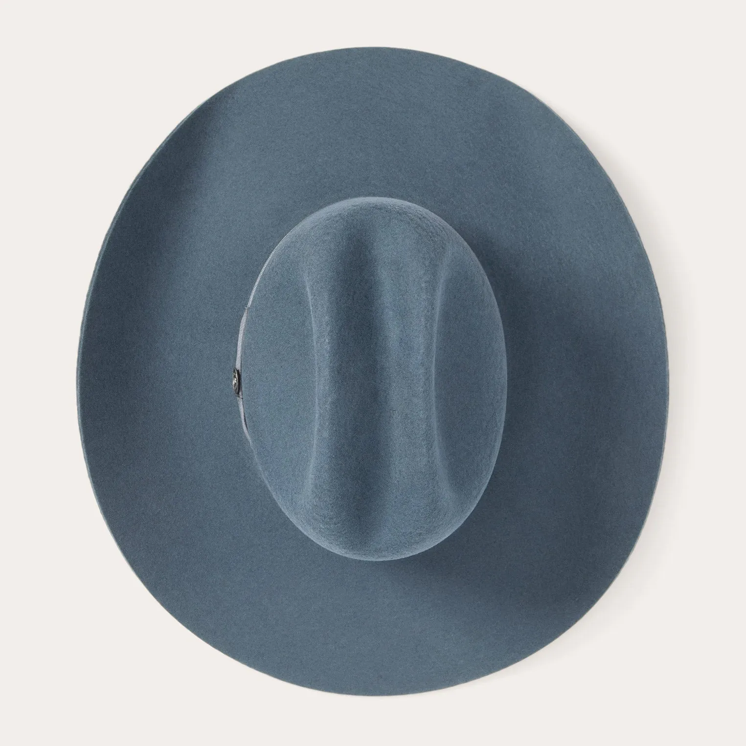 Pismo Cowboy Hat -STETSON