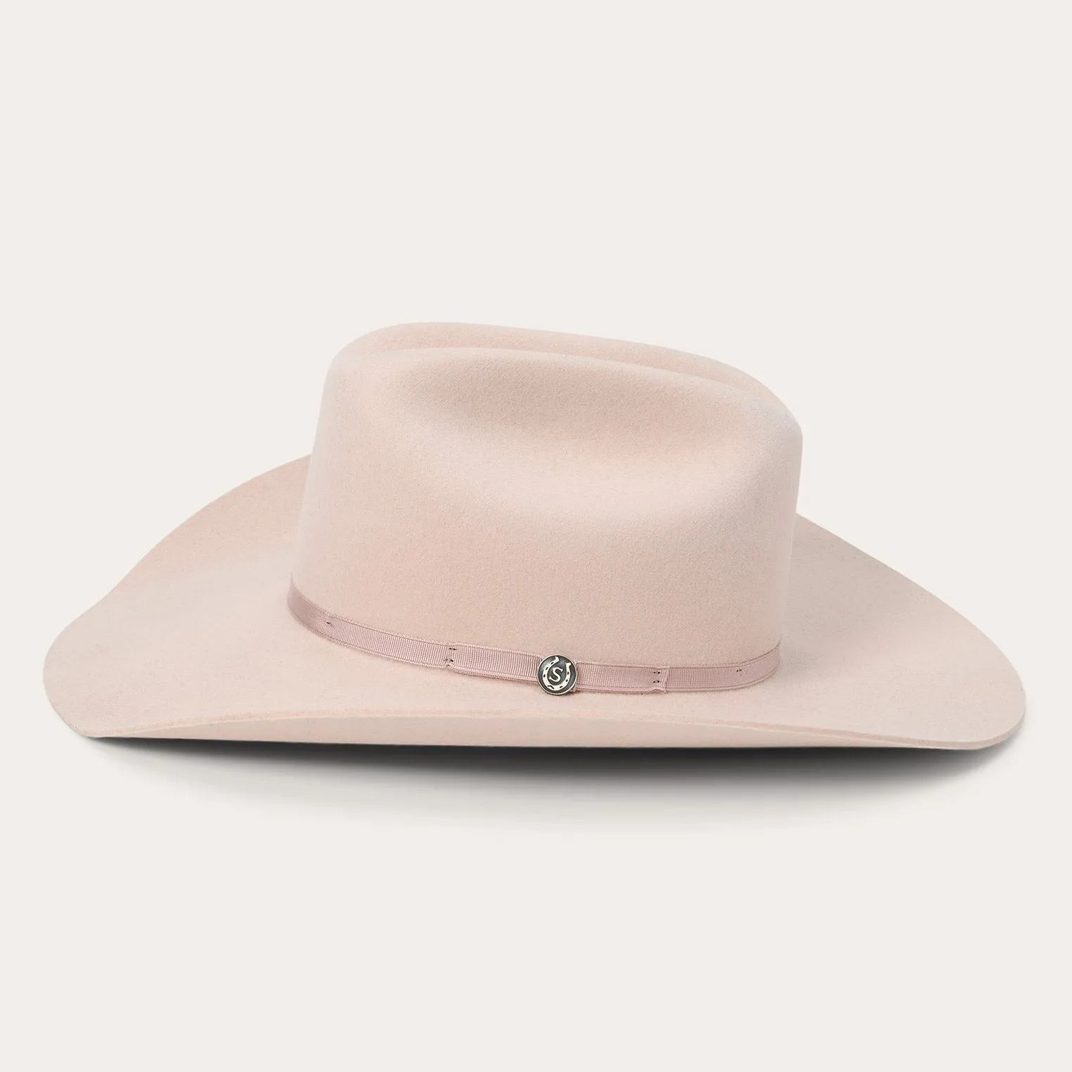Pismo Cowboy Hat -STETSON