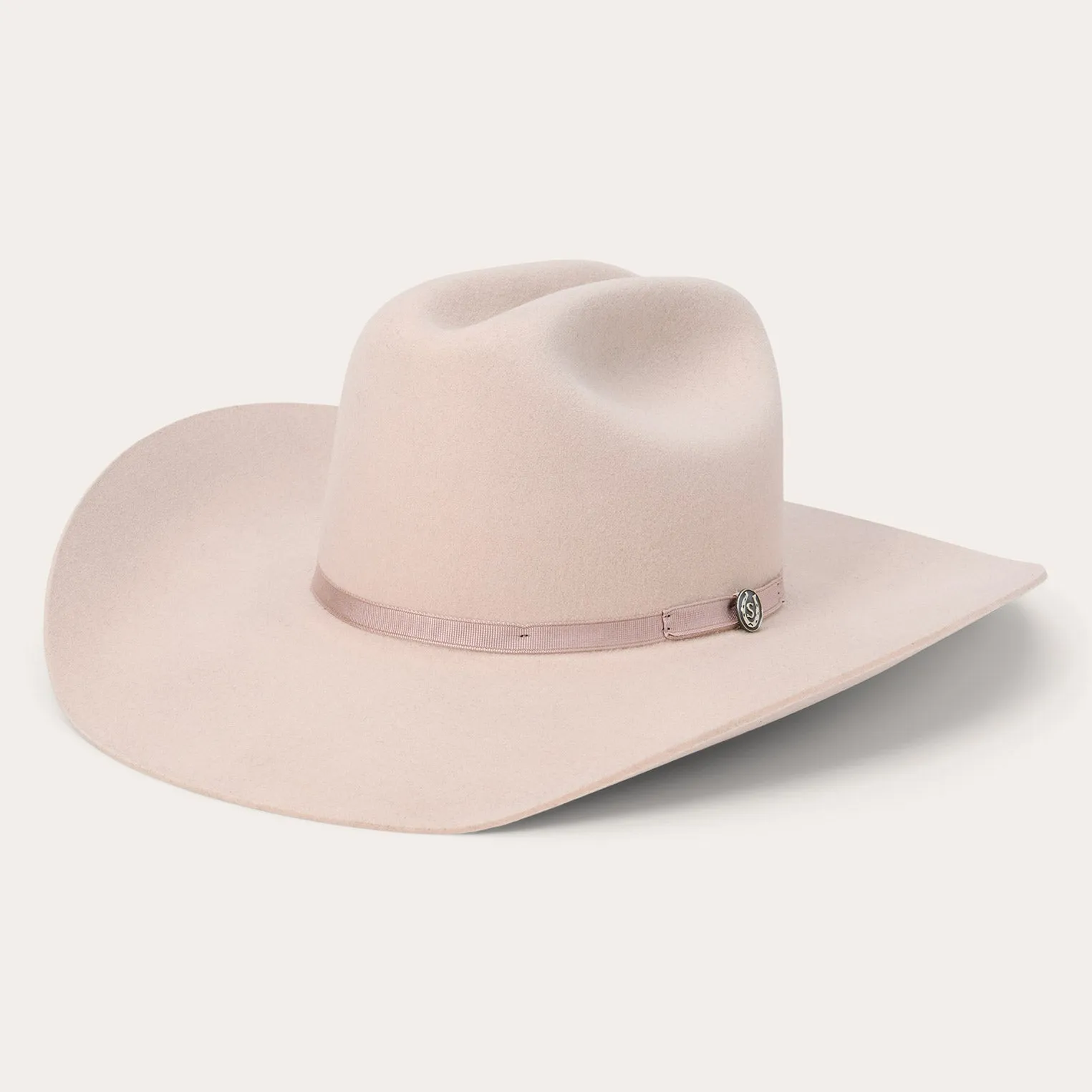 Pismo Cowboy Hat -STETSON