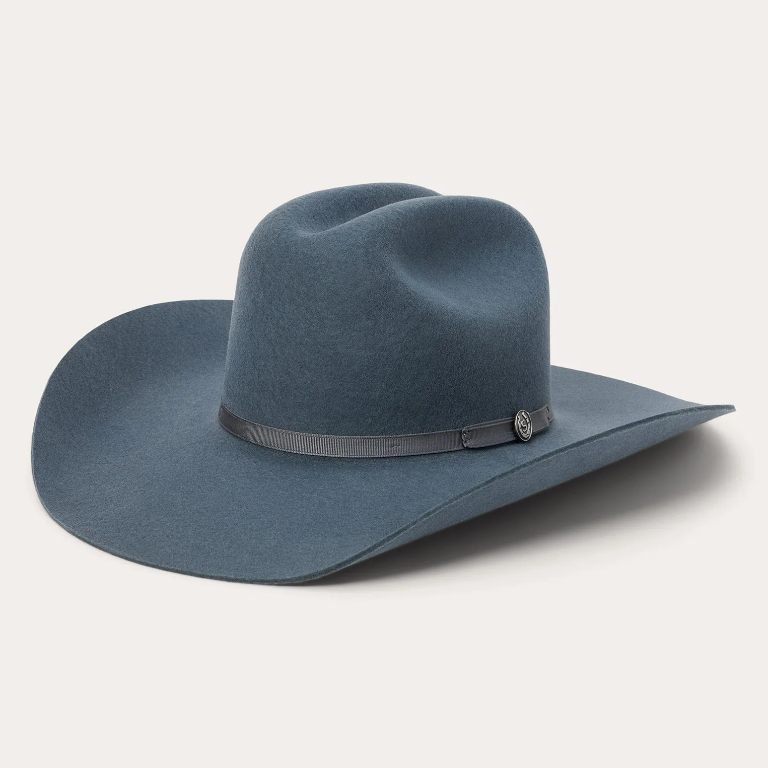 Pismo Cowboy Hat -STETSON