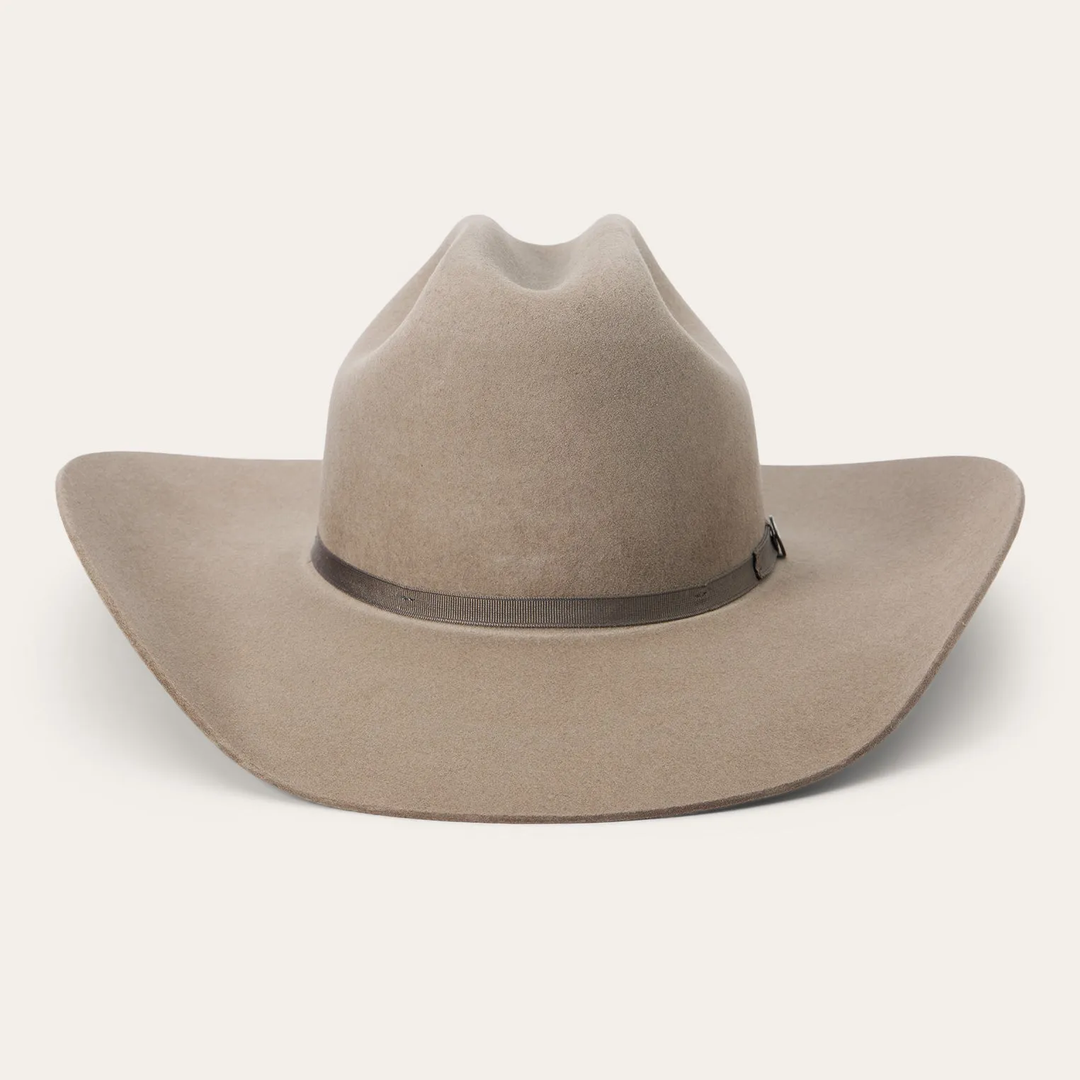 Pismo Cowboy Hat -STETSON