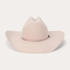 Pismo Cowboy Hat -STETSON
