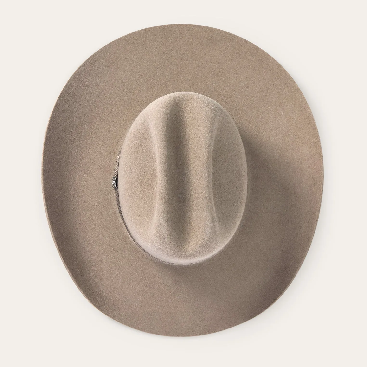 Pismo Cowboy Hat -STETSON