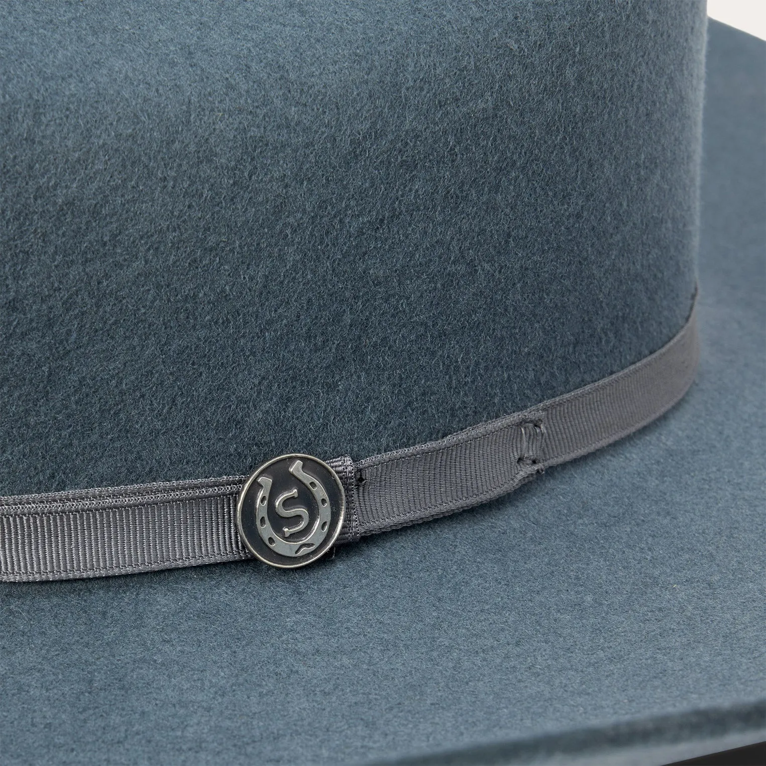 Pismo Cowboy Hat -STETSON