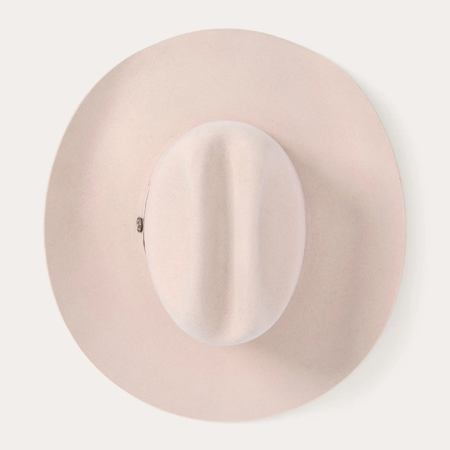 Pismo Cowboy Hat -STETSON