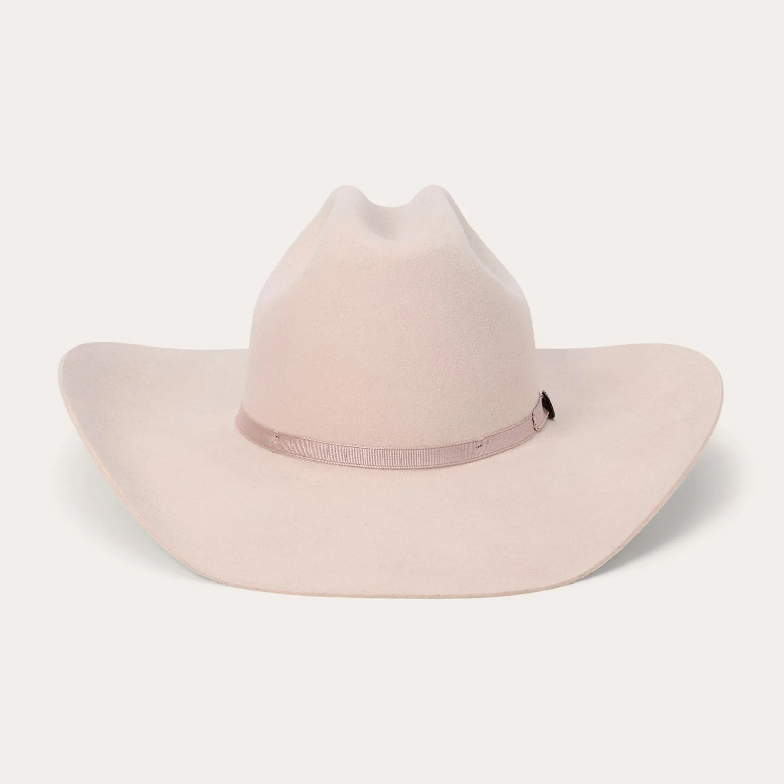 Pismo Cowboy Hat -STETSON