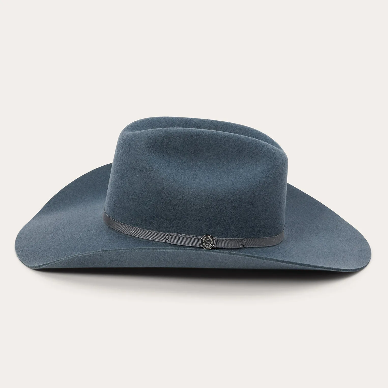 Pismo Cowboy Hat -STETSON