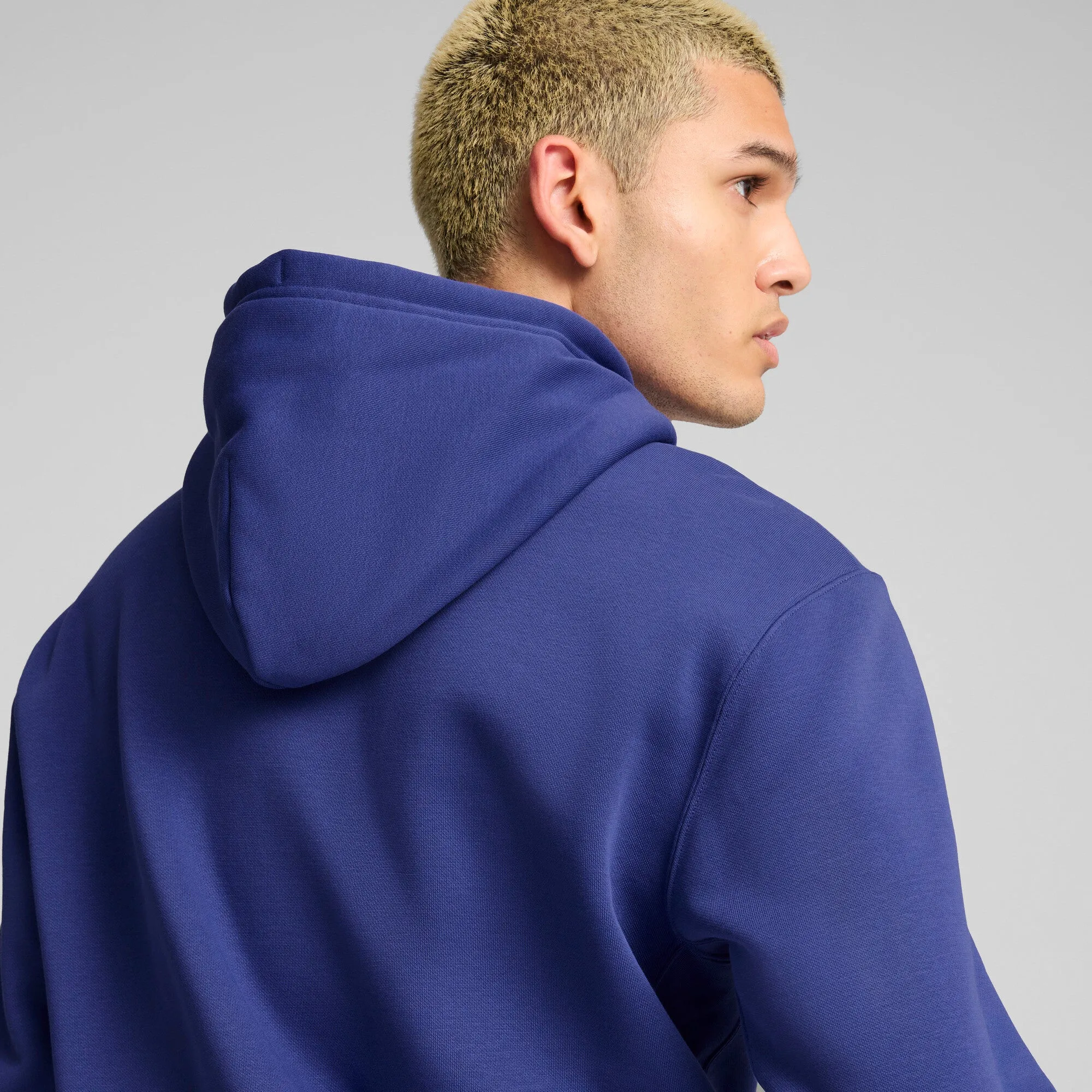 PUMA Men's CLASSICS Hoodie