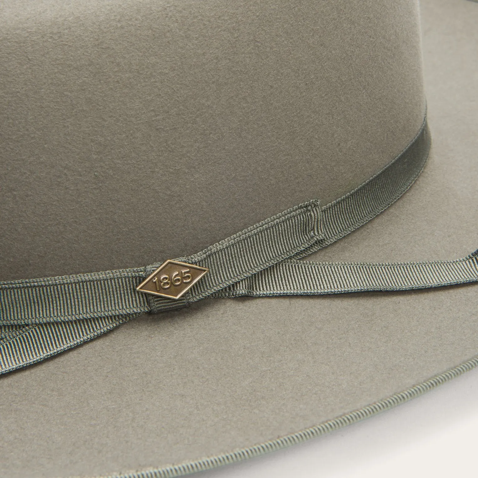 Pure Open Road -STETSON