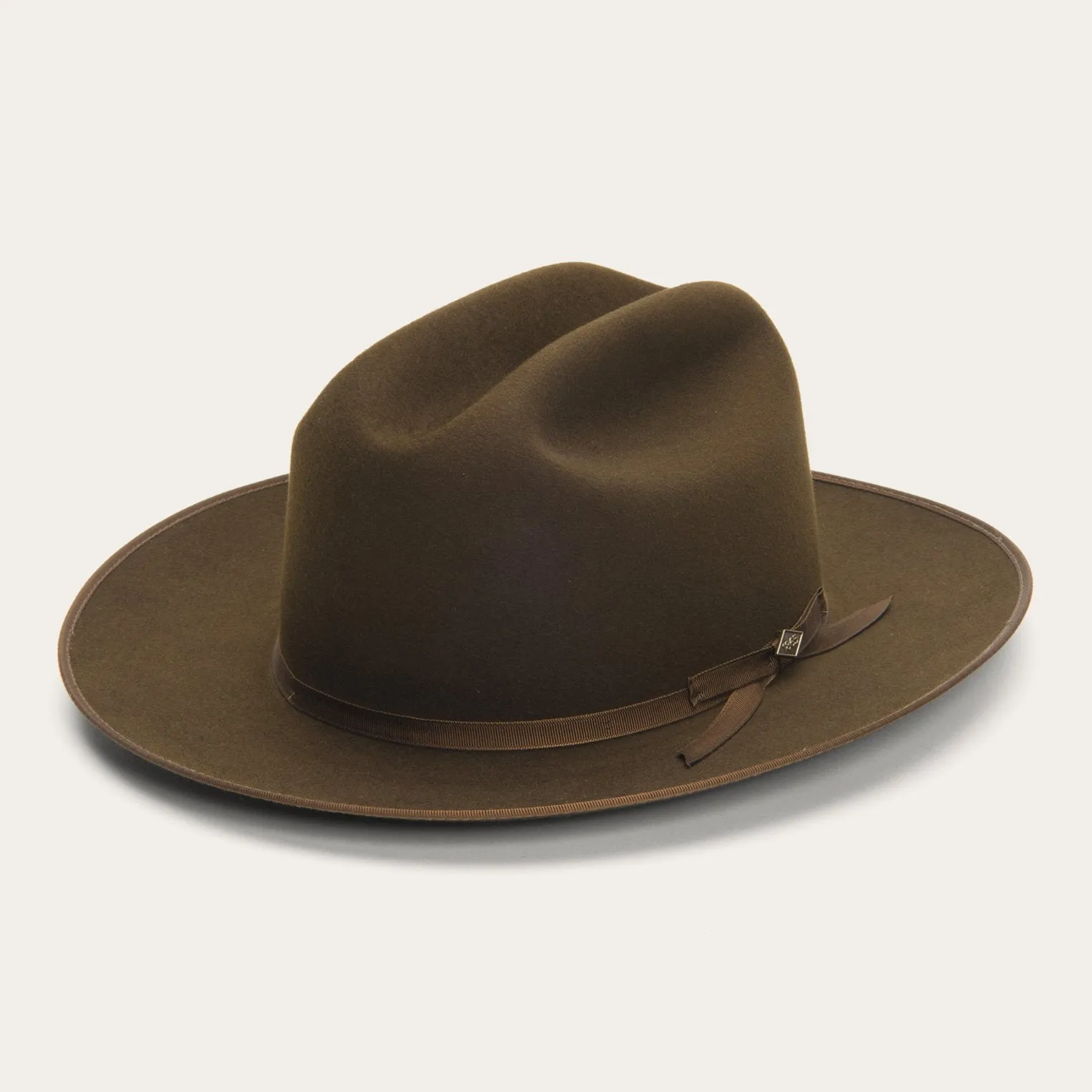 Pure Open Road -STETSON