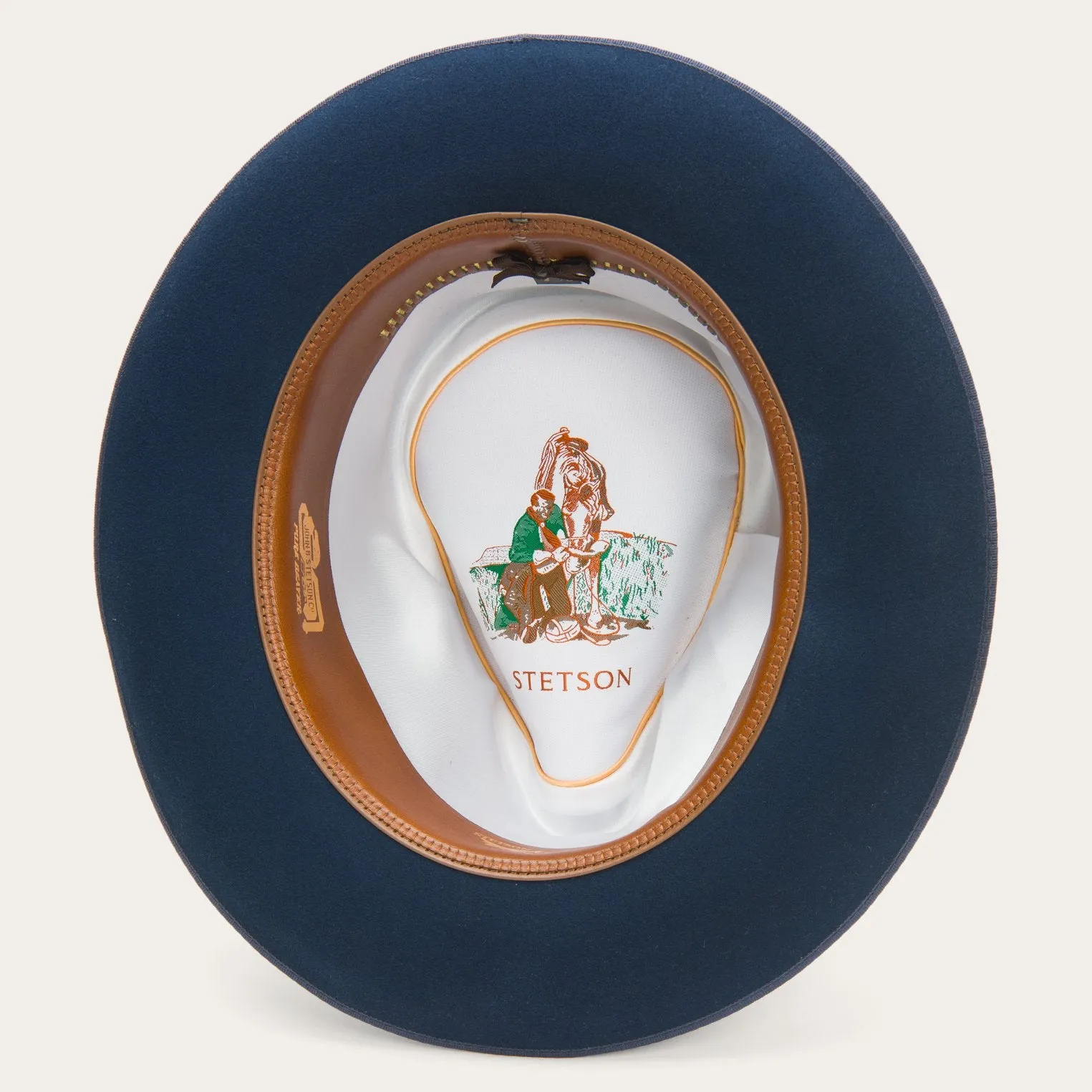 Pure Stratoliner -STETSON