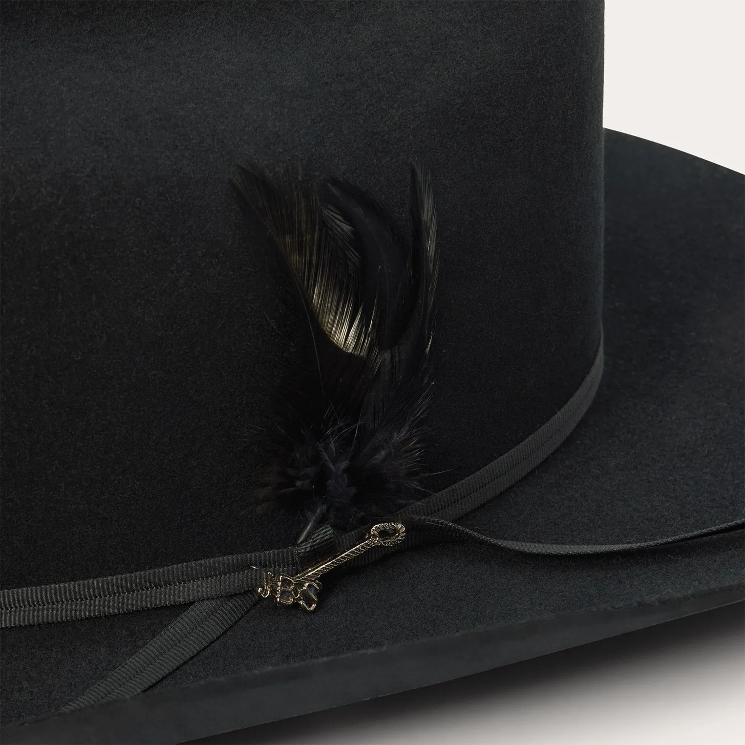 Range 6X Blackout Edition -STETSON