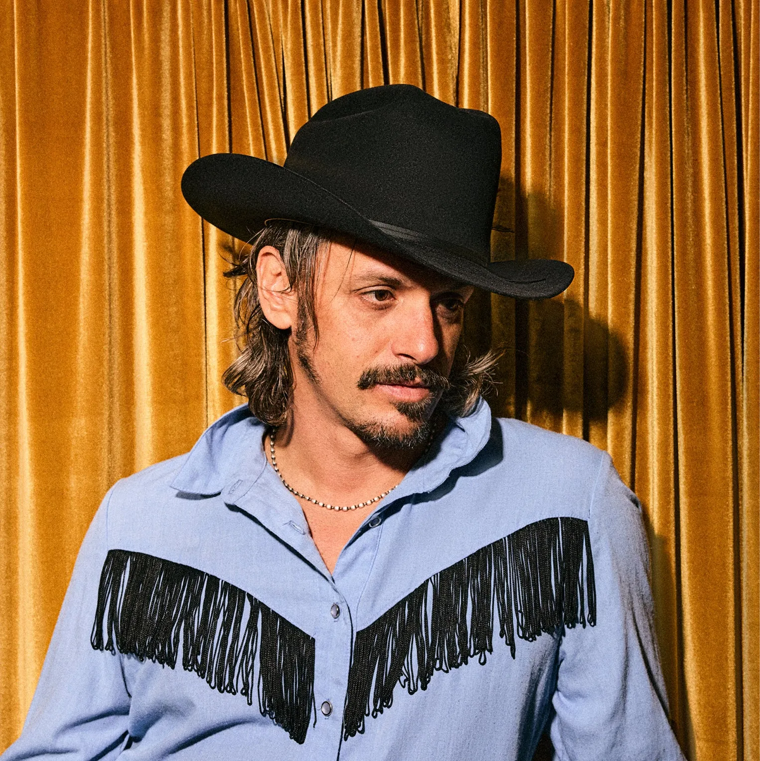 Range 6X Blackout Edition -STETSON