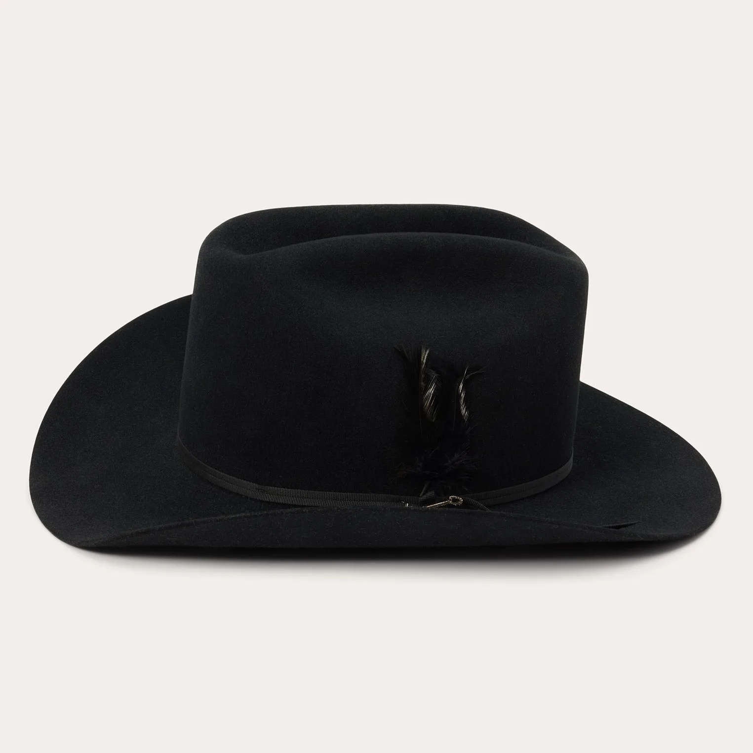 Range 6X Blackout Edition -STETSON