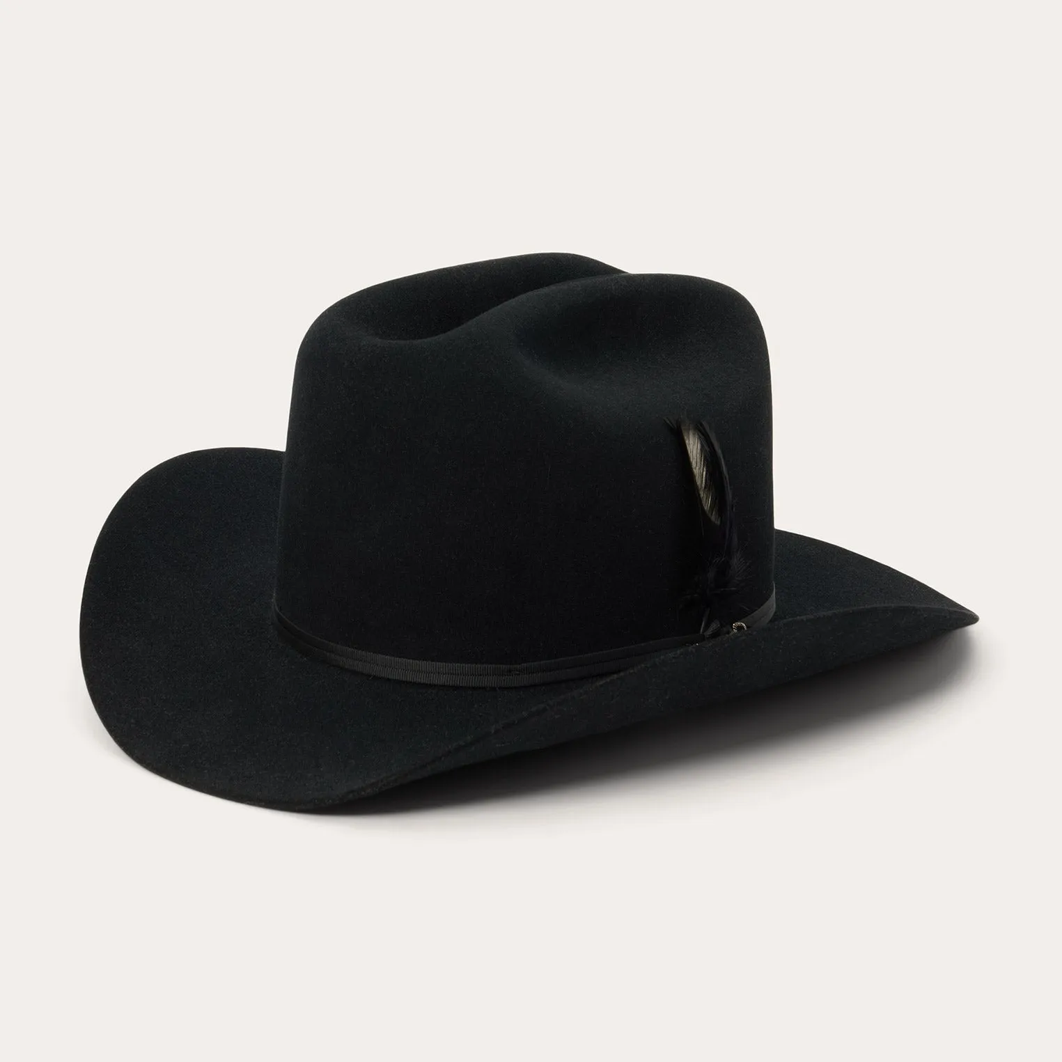 Range 6X Blackout Edition -STETSON