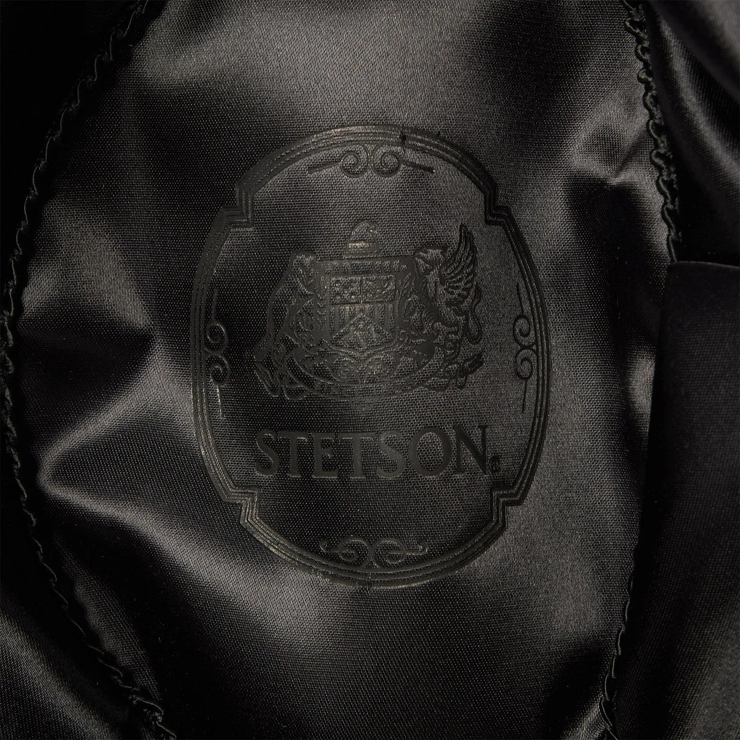 Range 6X Blackout Edition -STETSON