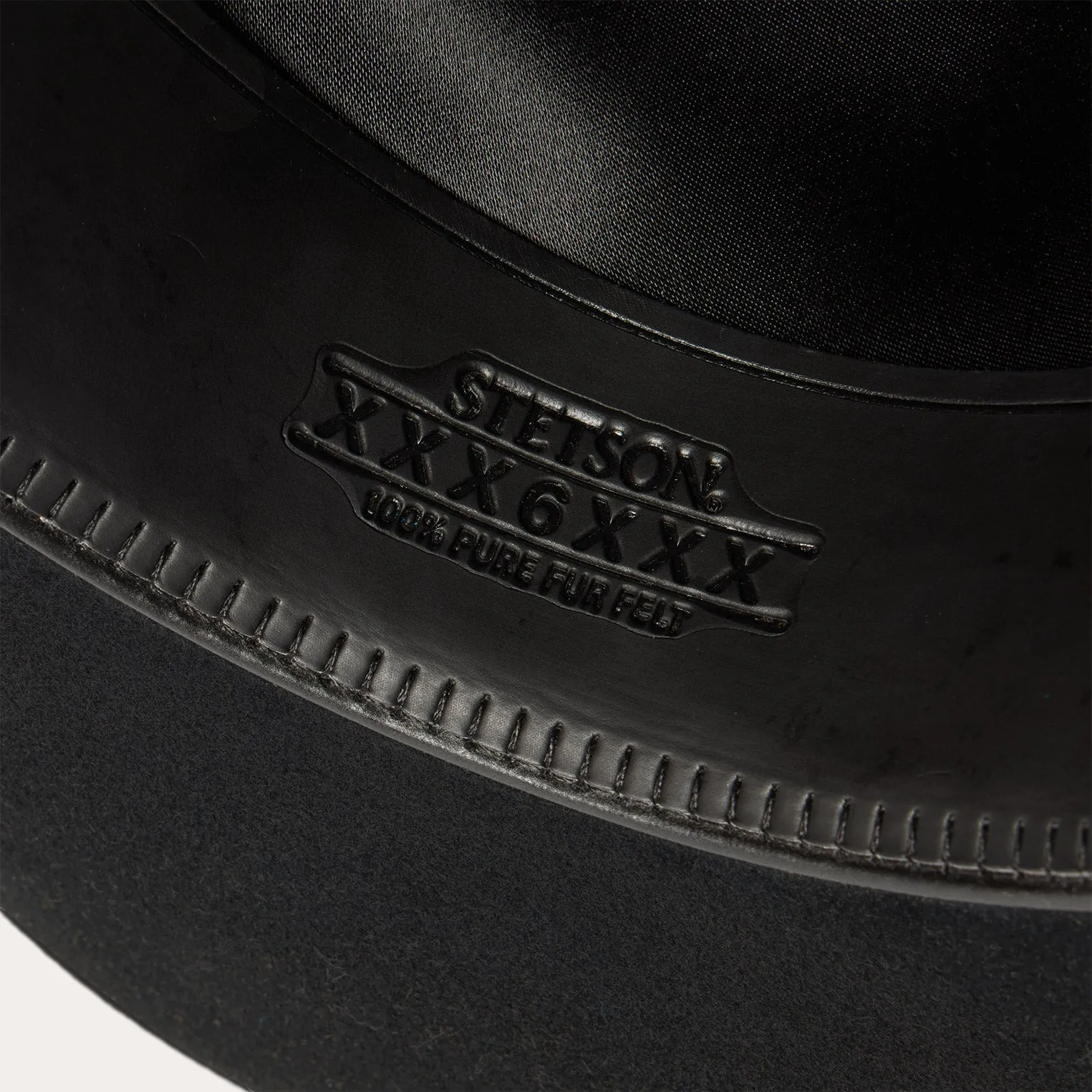 Range 6X Blackout Edition -STETSON
