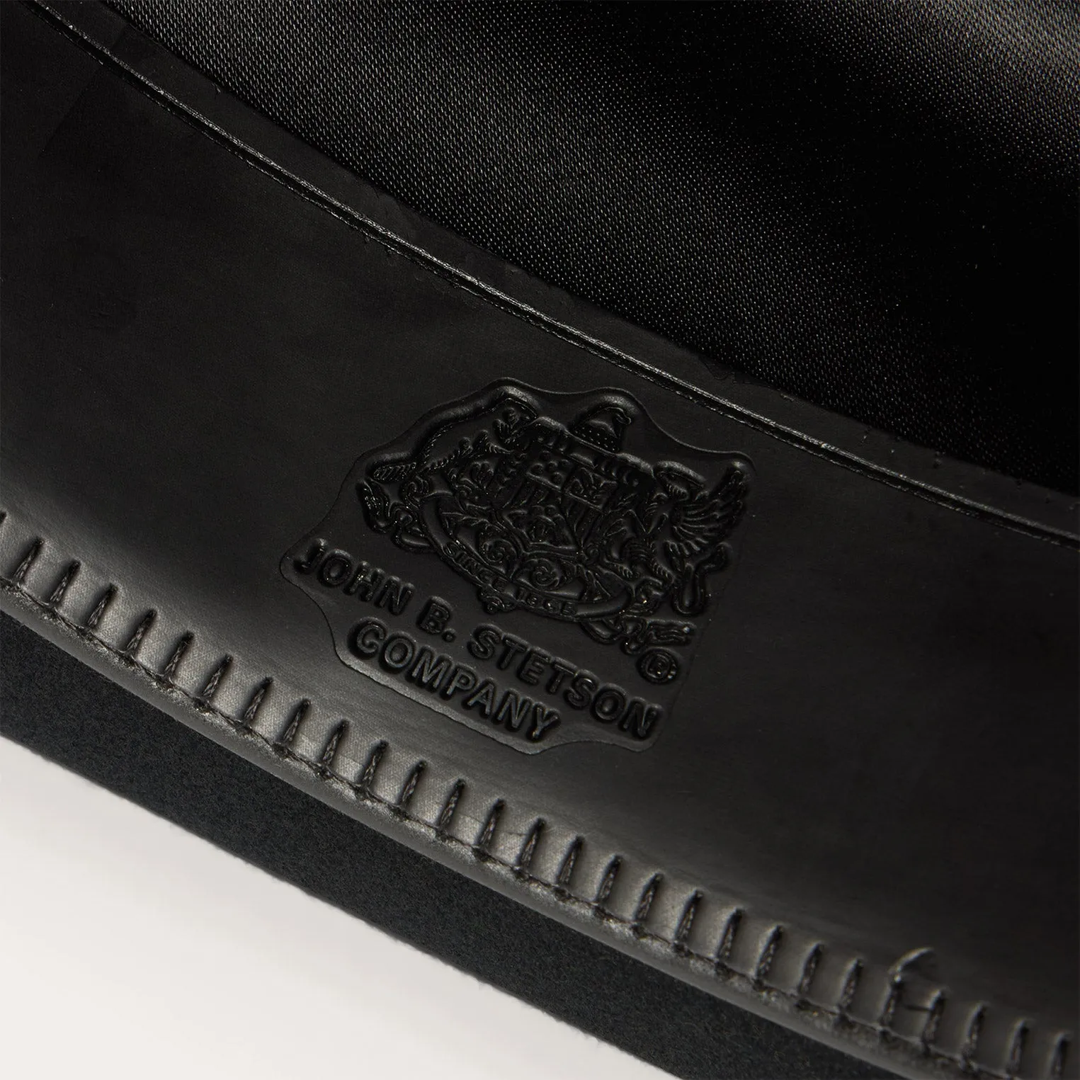 Range 6X Blackout Edition -STETSON
