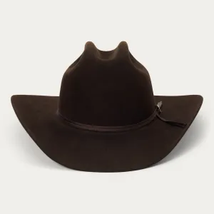 Regal 6X Cowboy Hat -STETSON