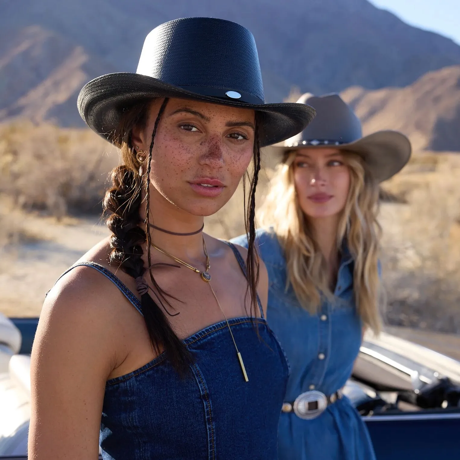 Royal Flush 10X Straw Cowboy Hat -STETSON