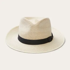 Rushmore Palm Fedora -STETSON