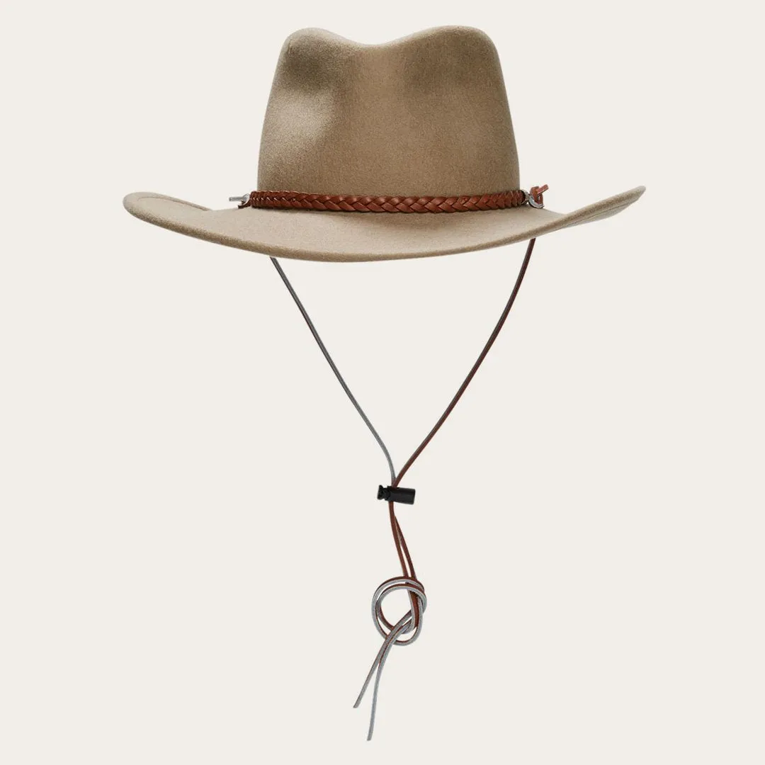 Sagebrush Outdoor Hat -STETSON
