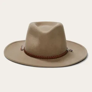 Sagebrush Outdoor Hat -STETSON
